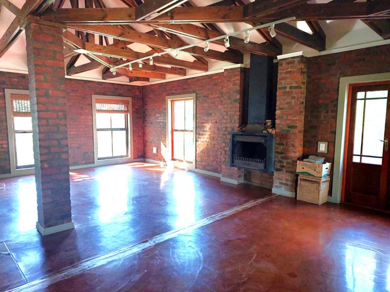 3 Bedroom Property for Sale in High Riding Country Estate Western Cape